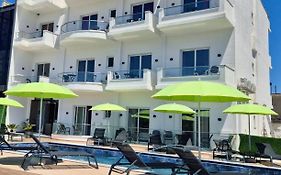 Galaxy Hotel